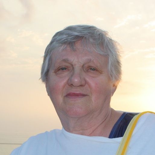 Profile of Carolina Sartor