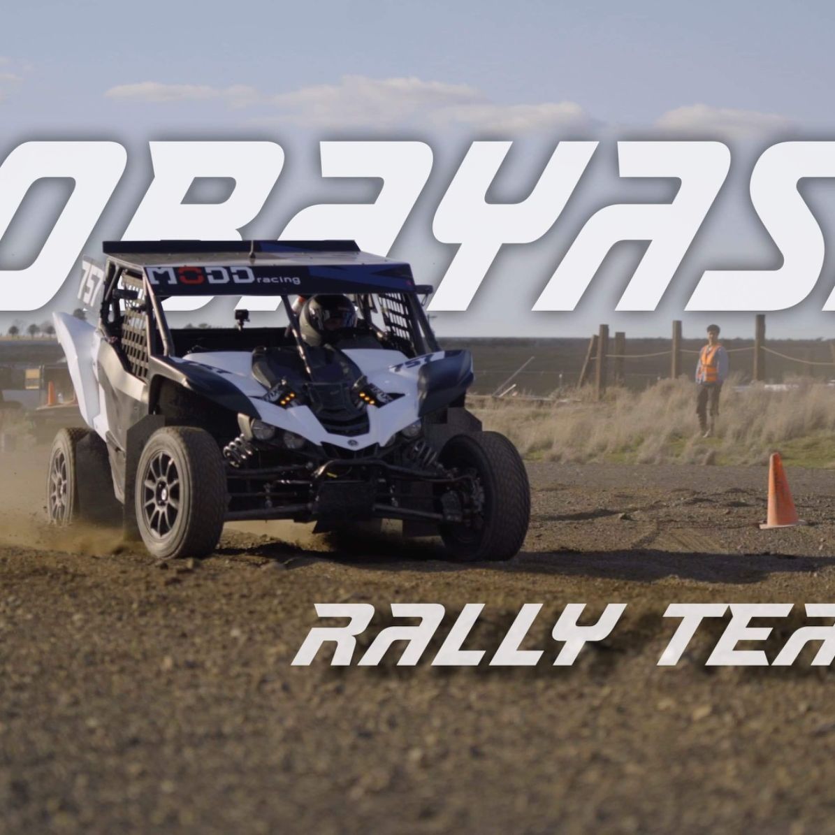 Profile of Chris Kobayashi