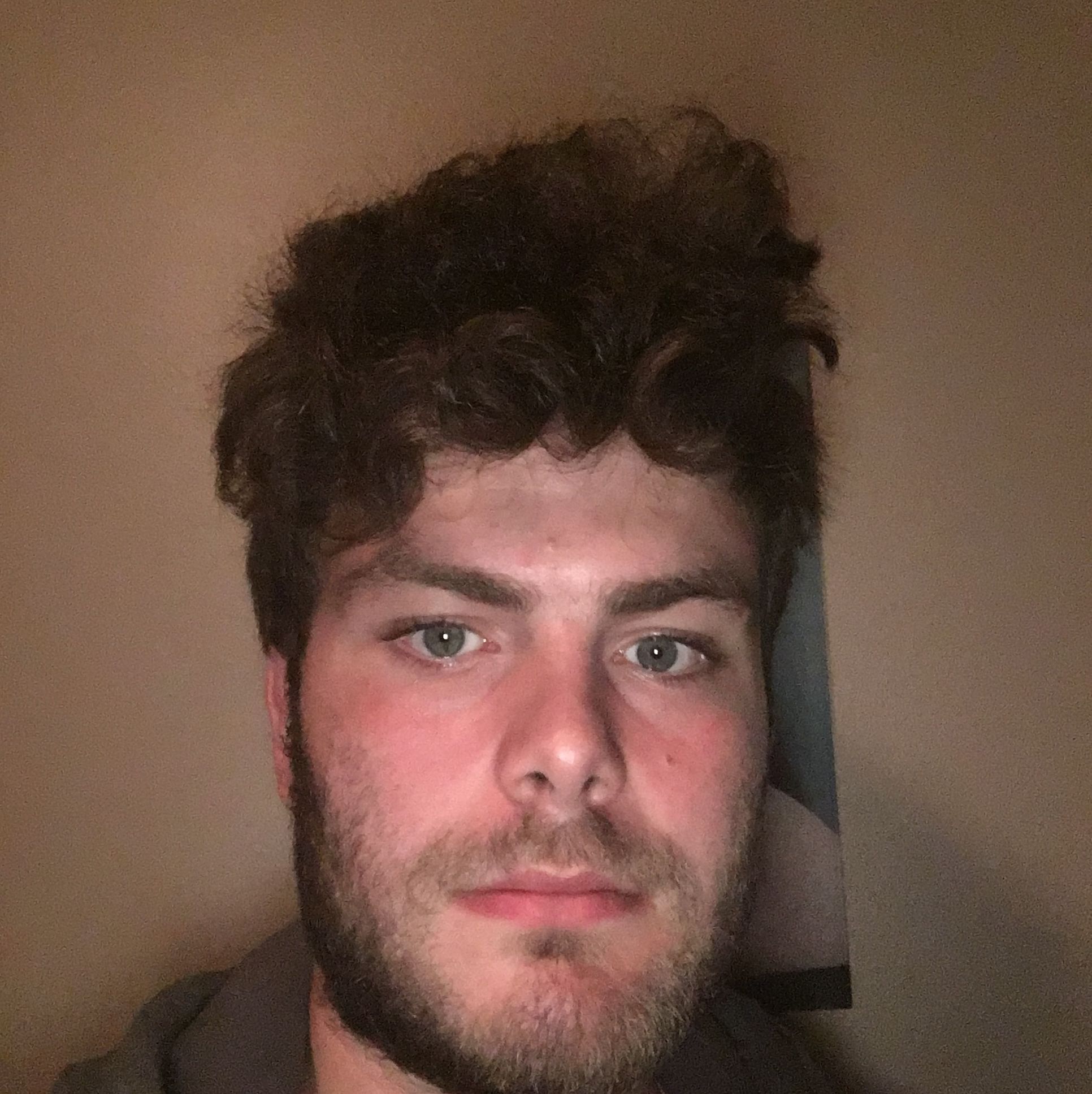 Profile of Anthony Proscia