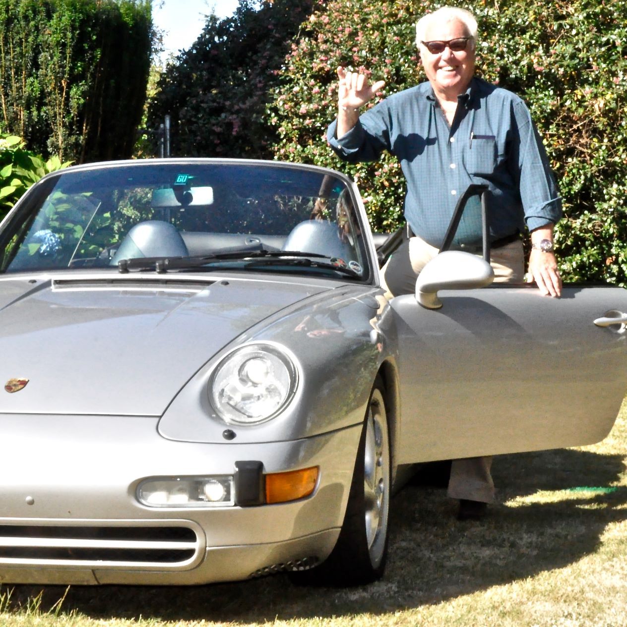Profile of Didier Moinier