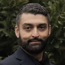 Profile of Steve Brar