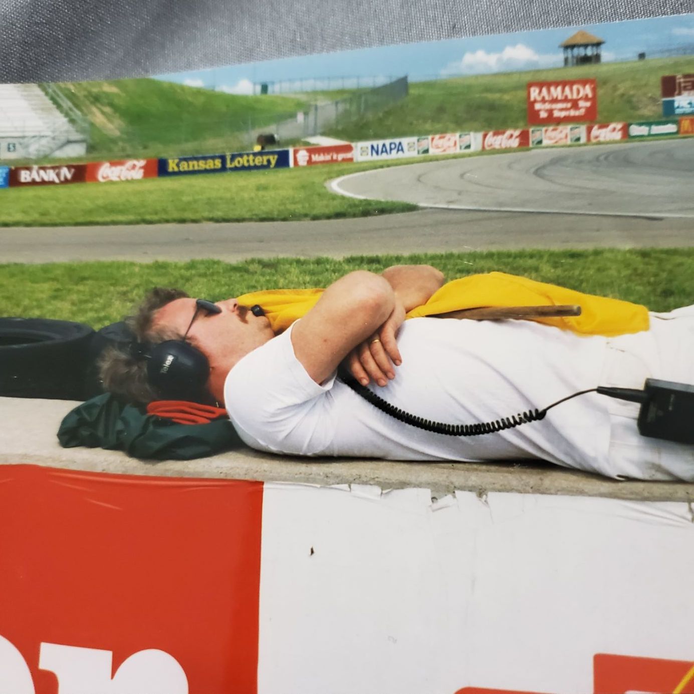 Profile of Chris Kern