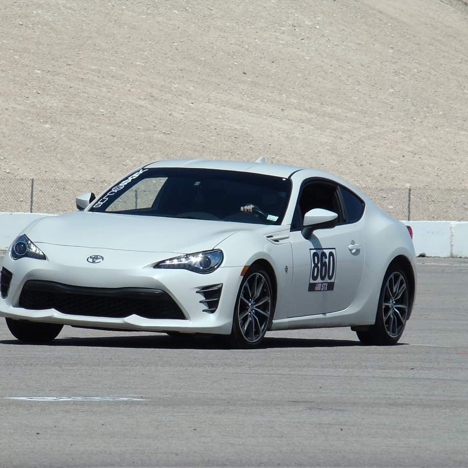 Profile of Jonathan Shoffitt