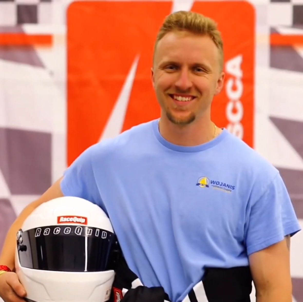 Profile of Jared Lubbert