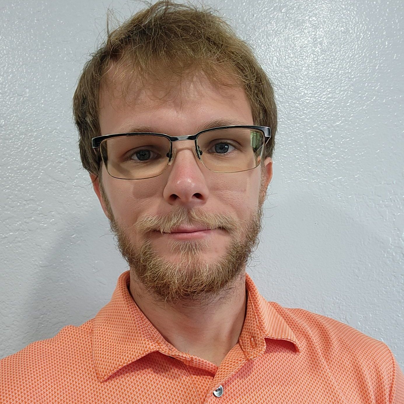 Profile of Matthew Rohan