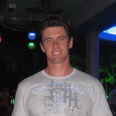 Profile of Michael Wood