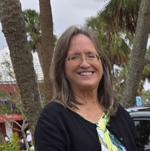 Profile of Cheri Heath