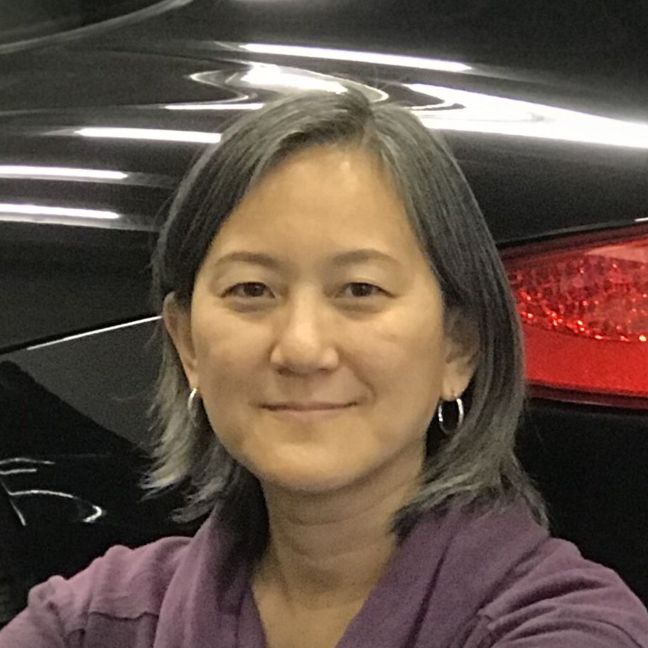 Profile of Nancy Goodman