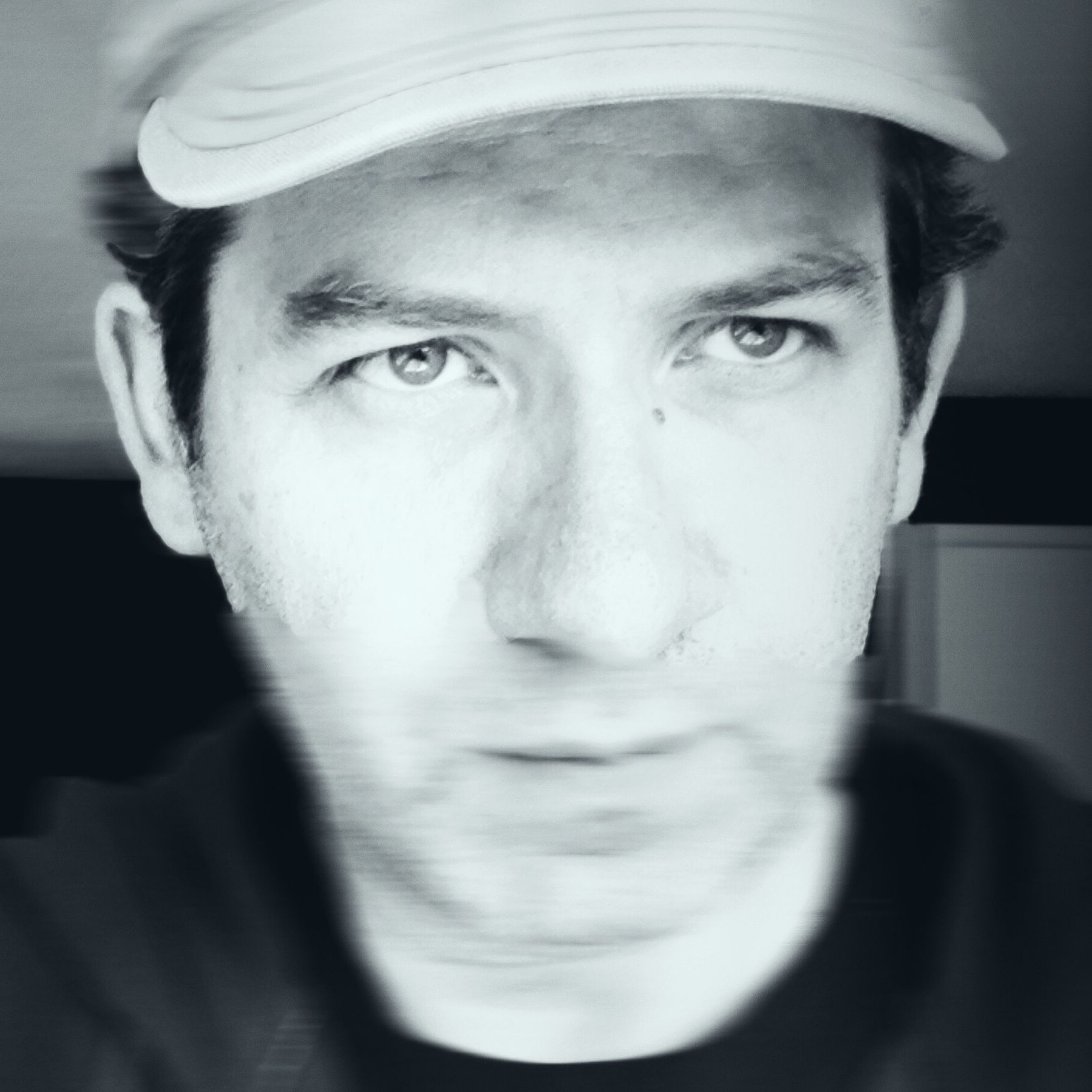 Profile of Ferenc Paczka