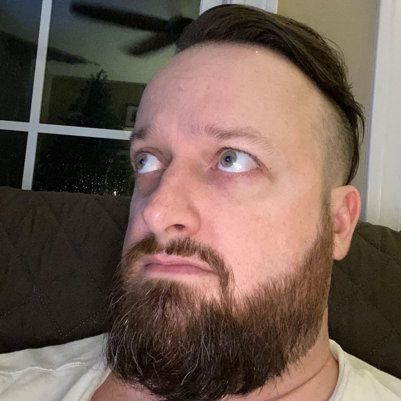 Profile of Jason Stoen