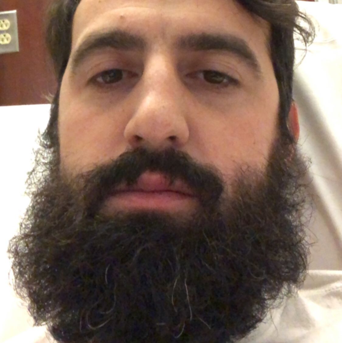 Profile of Bradley Mock