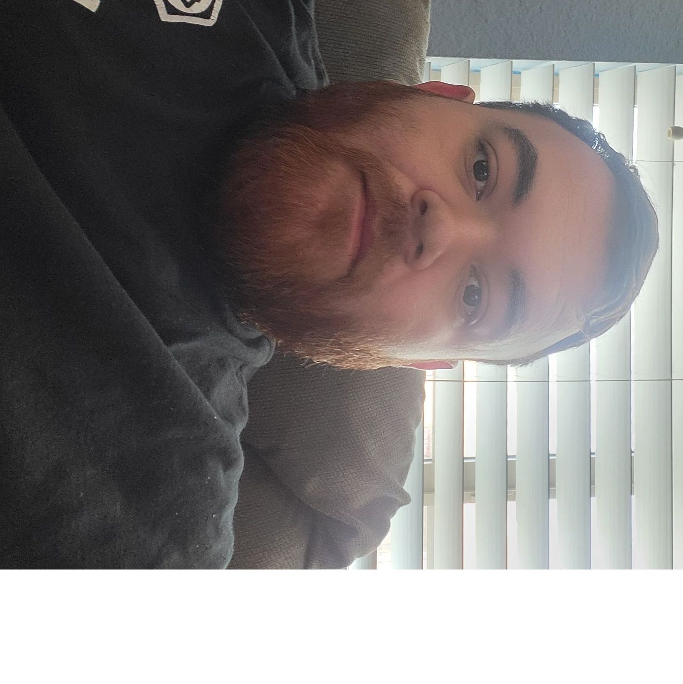 Profile of Gabriel Sanchez