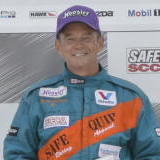 Profile of Stevan Davis