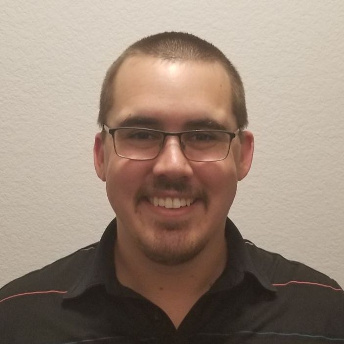 Profile of Andrew Hayes