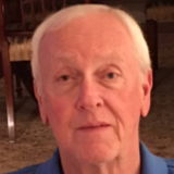 Profile of Jim Messenger