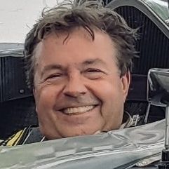 Profile of Andy Schaufelberger