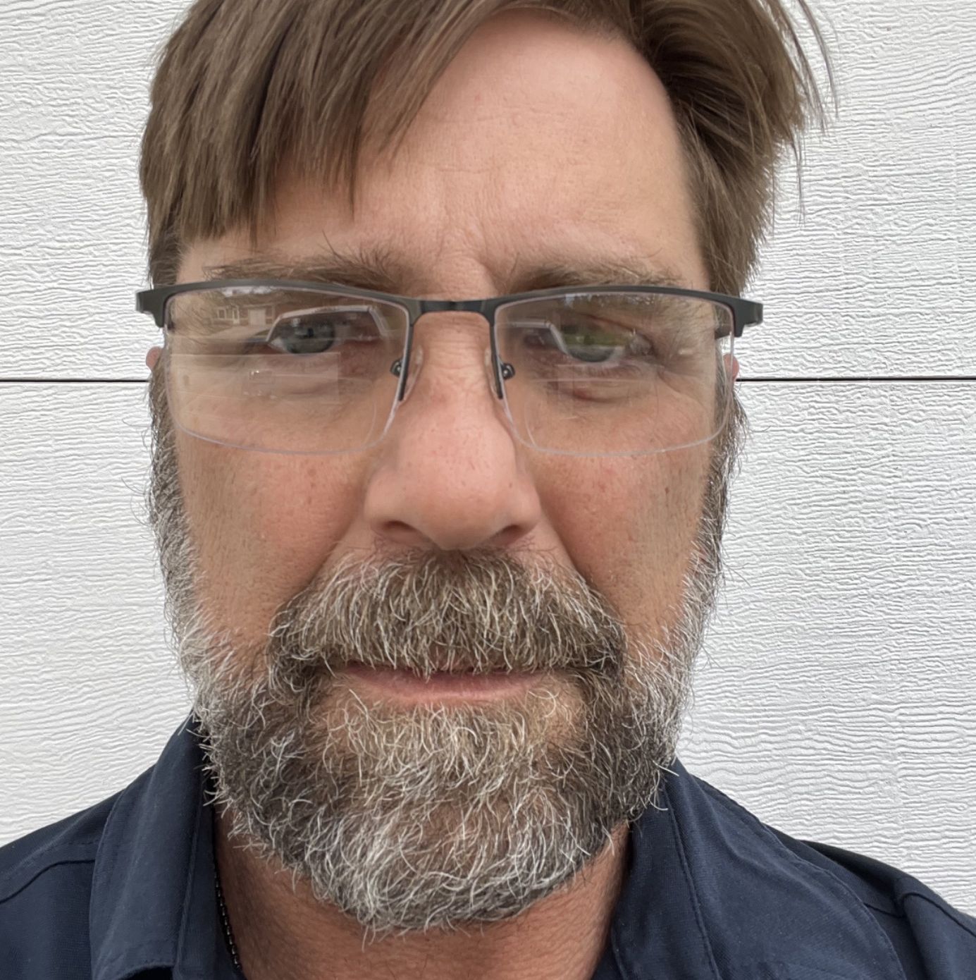 Profile of Jason Weber
