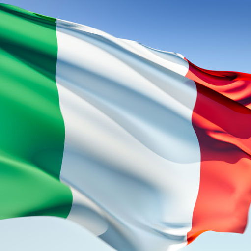 Profile of Robert Tersigni