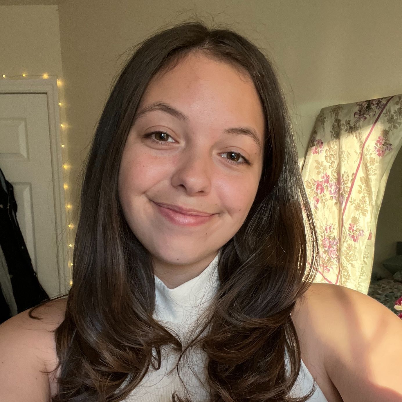 Profile of Emma Pizzullo