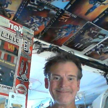 Profile of Sean McCarthy