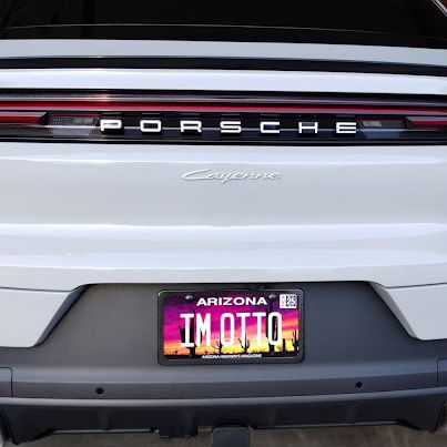 Profile of Michael LoGalbo