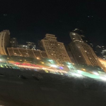 Profile of Chris Neblett