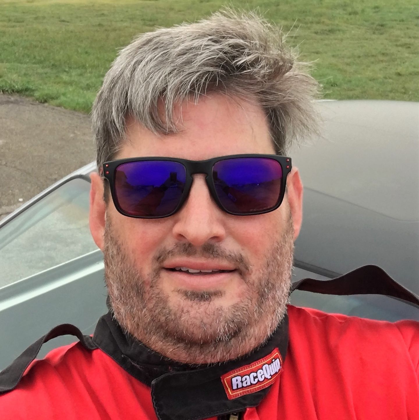 Profile of Jeremy Smith