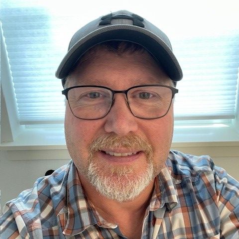 Profile of Jeff Hampton