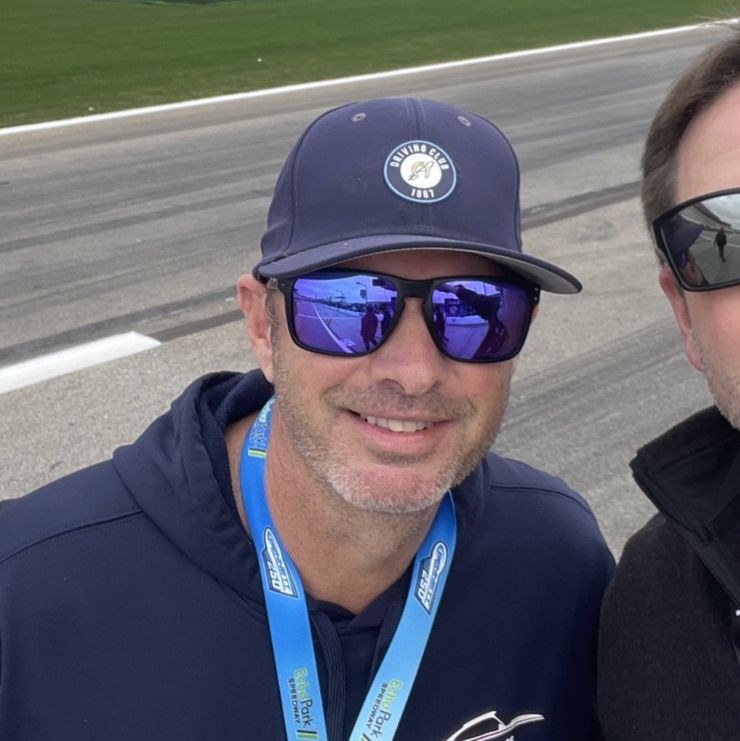 Profile of Steve Hayes