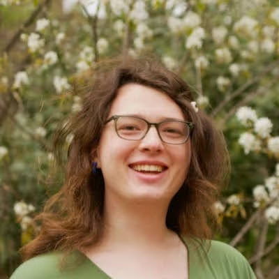 Profile of Mia Kiesman