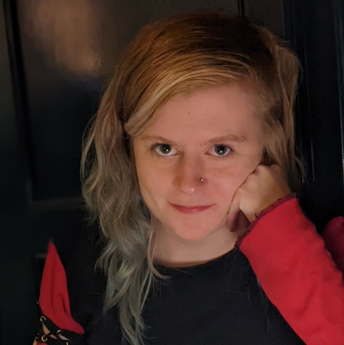 Profile of Victoria Tanner Magill