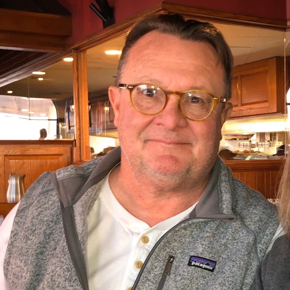 Profile of Dan Baker