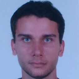 Profile of Neir Pereira