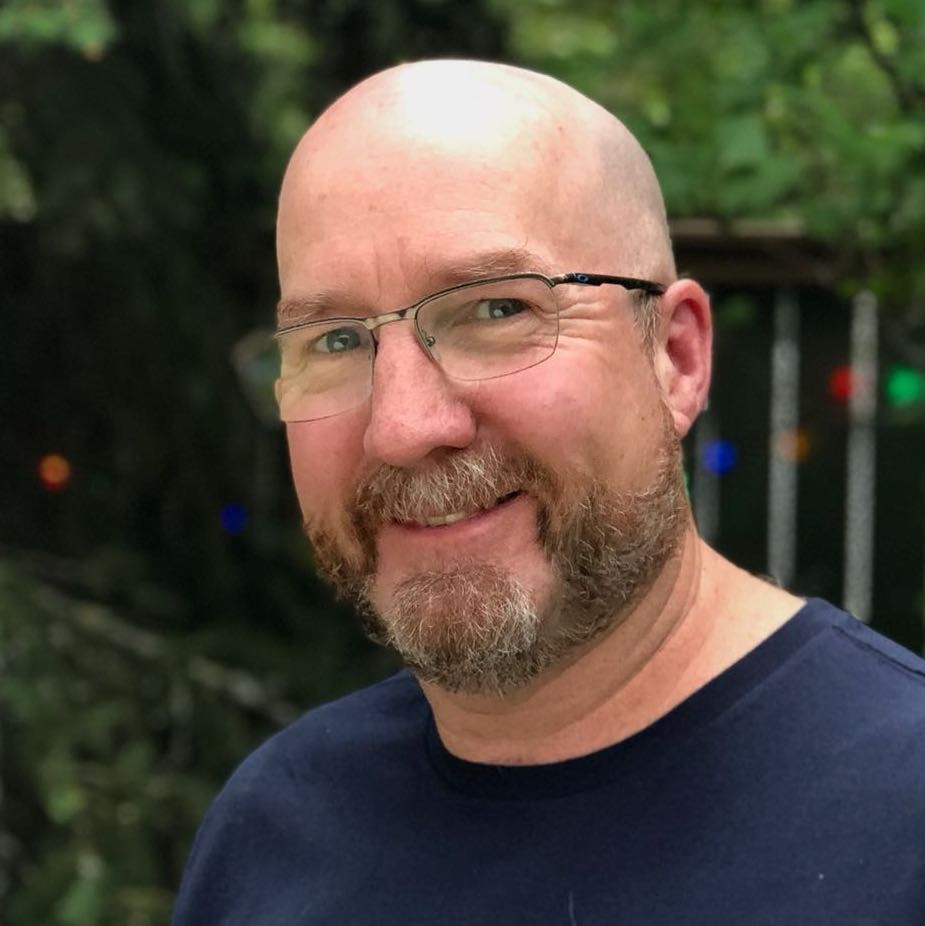 Profile of Stuart Serediuk