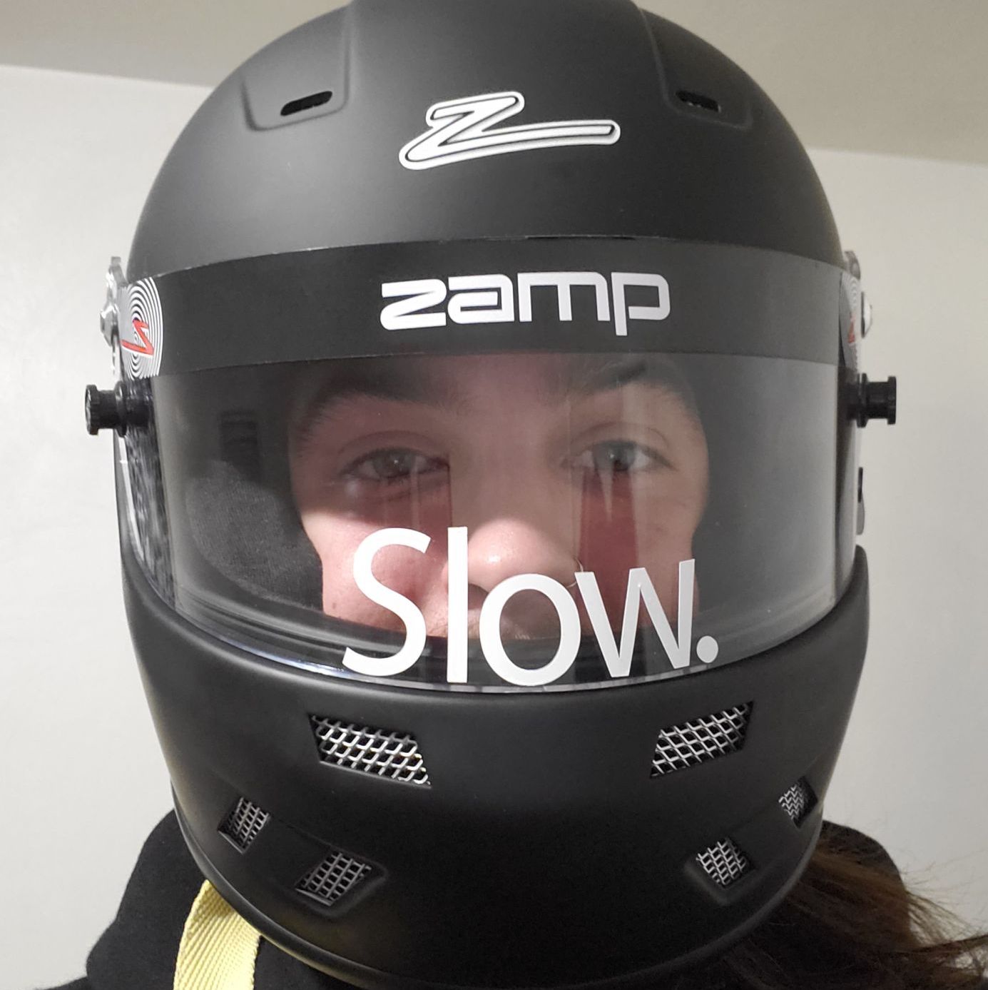 Profile of Gabriel Brown