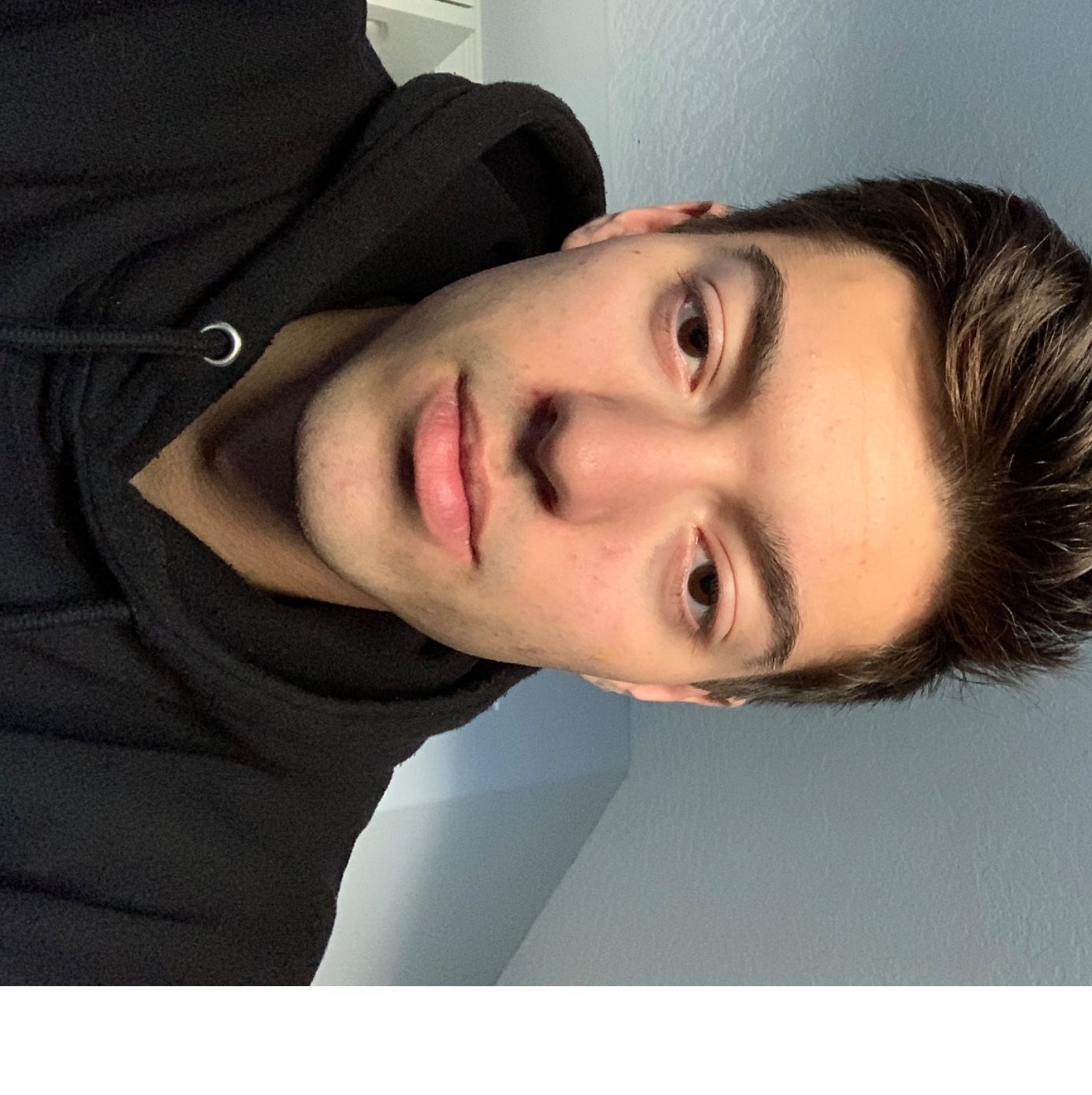 Profile of Caden Konkler