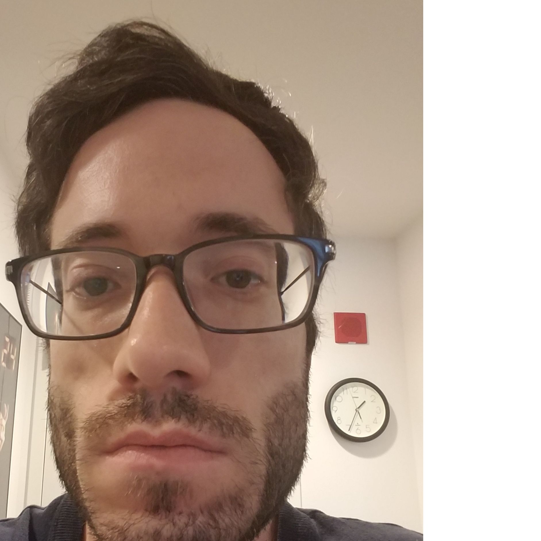 Profile of Brian Slocum