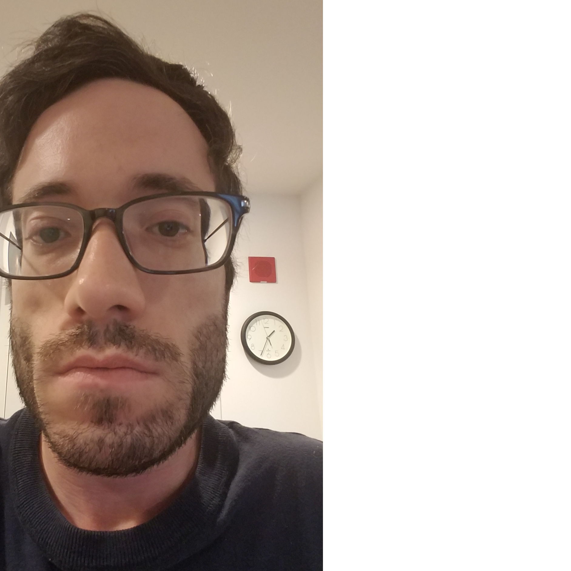 Profile of Brian Slocum