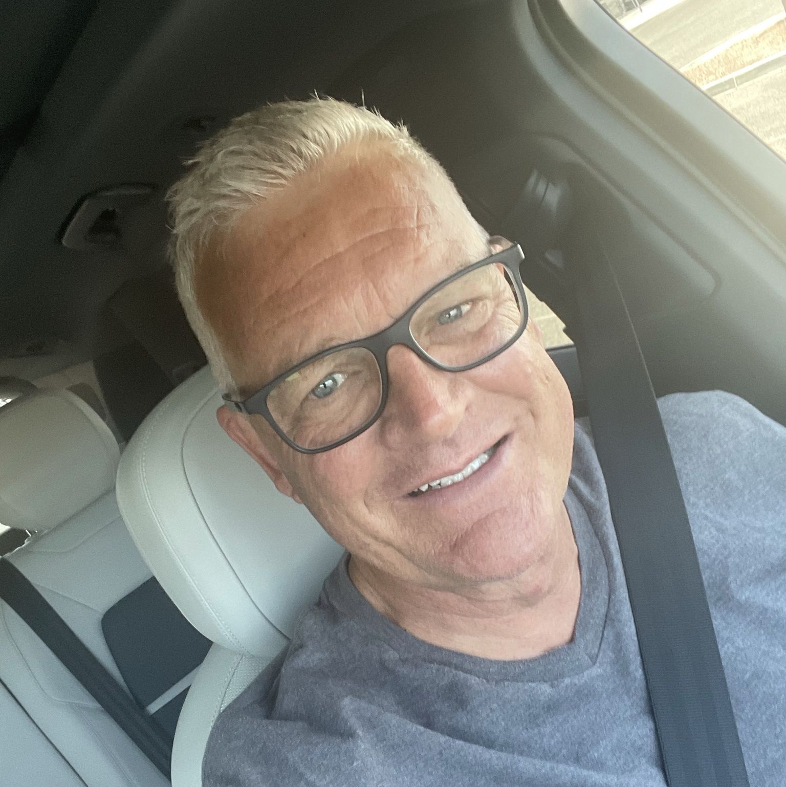 Profile of Frank Milstead