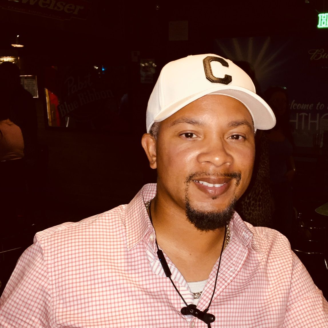 Profile of Jeremiah Barnes