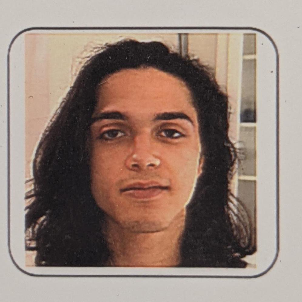 Profile of Brennan Taylor