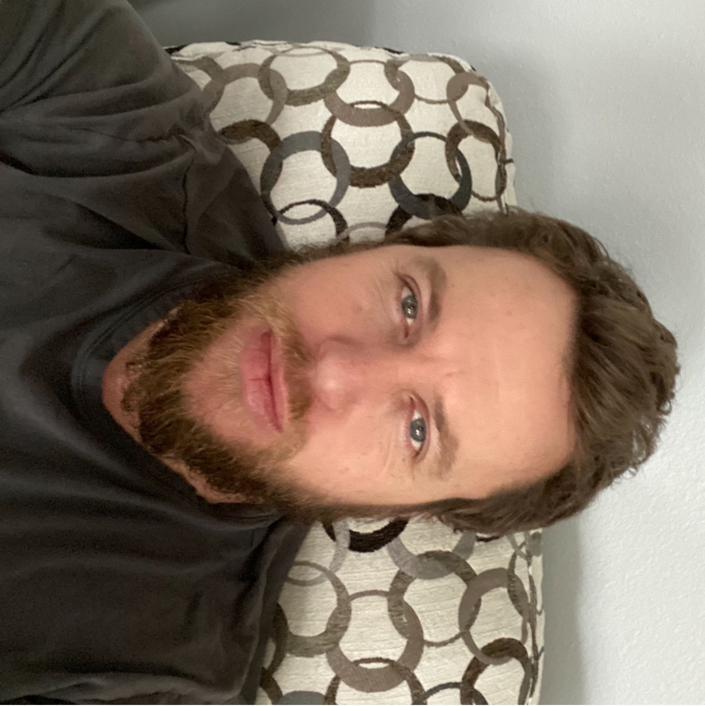 Profile of Jon Carter