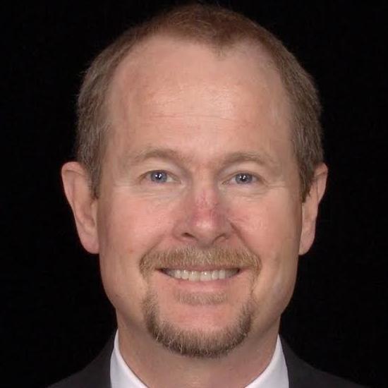 Profile of John Hildebrand