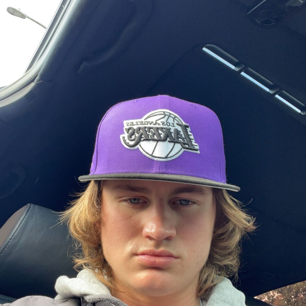 Profile of Rylan Campana