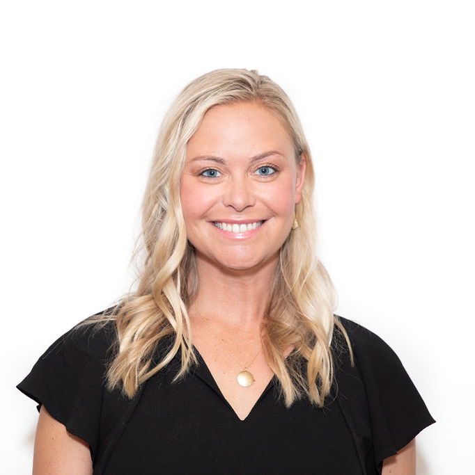 Profile of Carina Barker