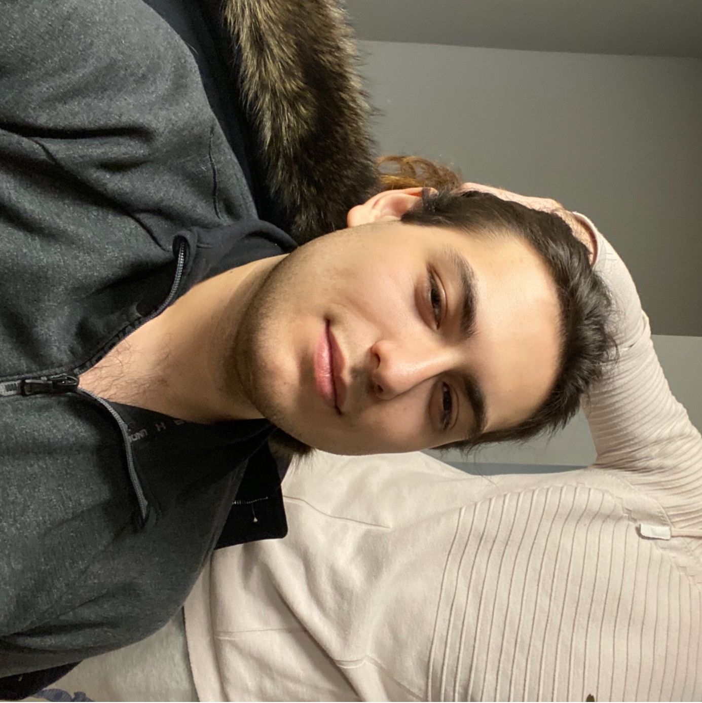 Profile of Nicolas Salkinder