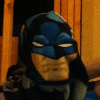 Profile of Andrew Amos