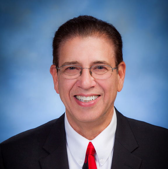 Profile of Charles Tzinberg