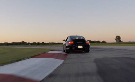 SCCA Chicago Region 2021 Track Day & Time Trial #7