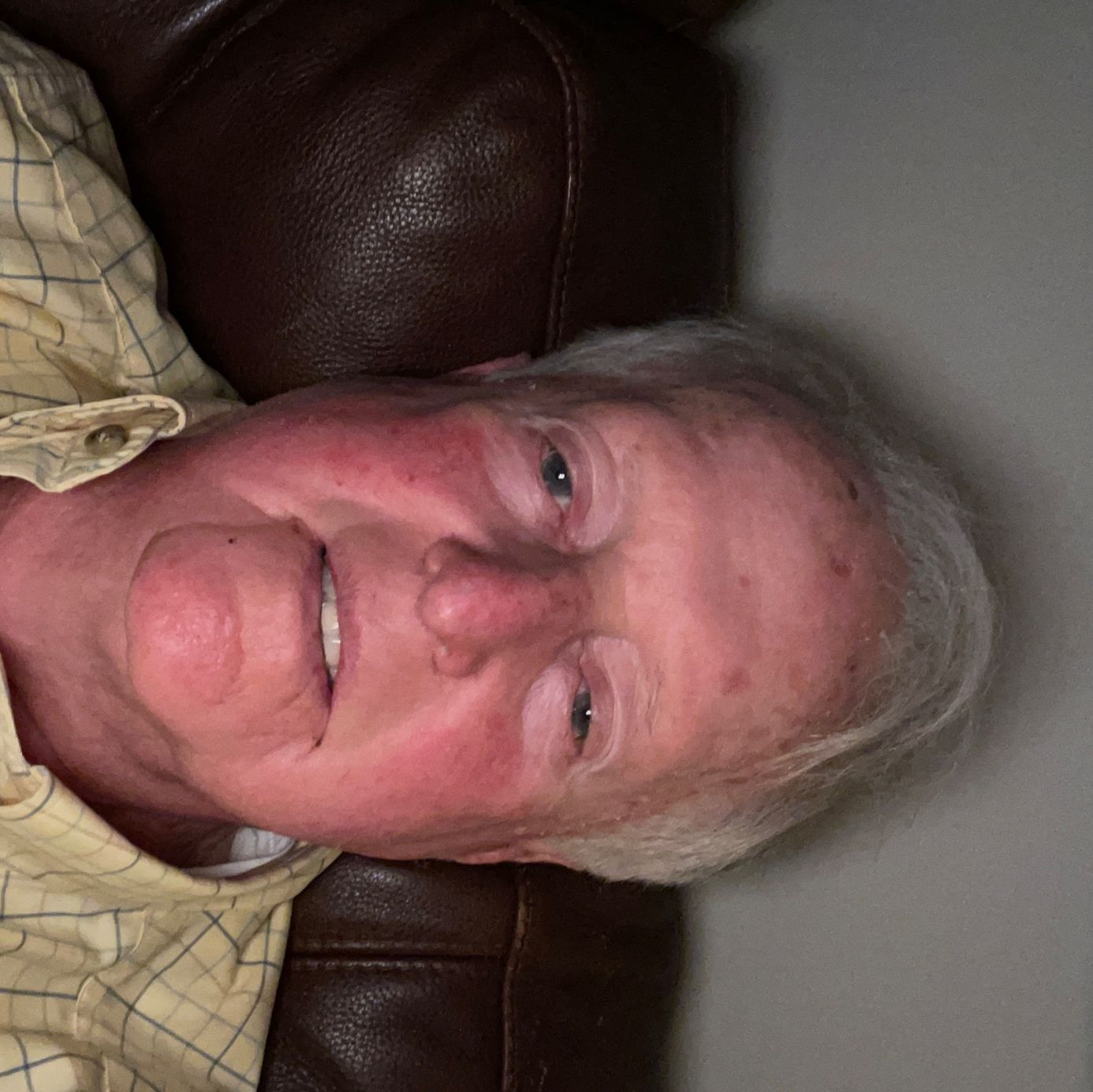 Profile of William Murphy